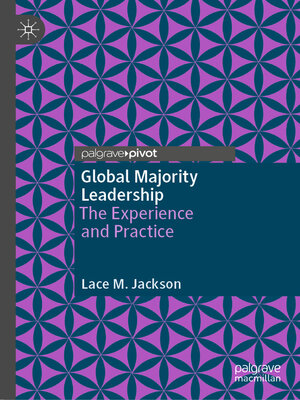 cover image of Global Majority Leadership